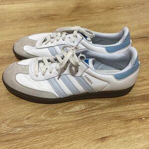 Mens Adidas Sambas